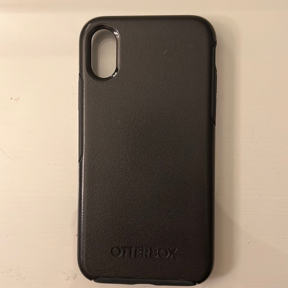 iPhone X case